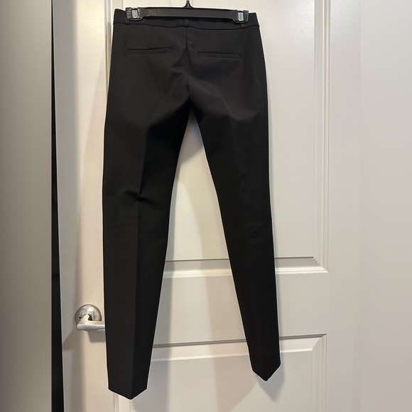 Banana Republic Black Ankle Trousers - Picture 3 of 9
